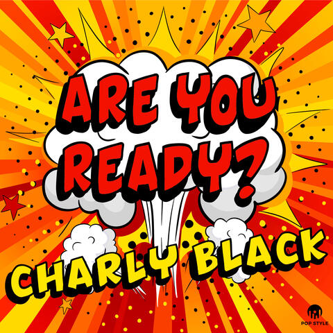 Charly Black & Pop Style