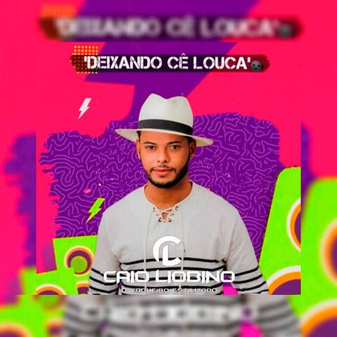 Deixando Cê Louca