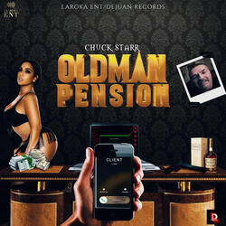 Oldman Pension