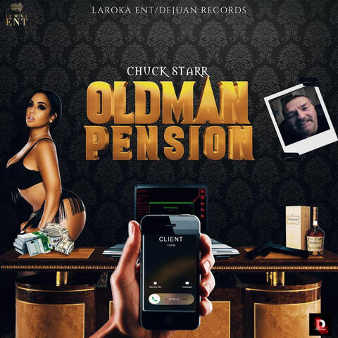 Oldman Pension
