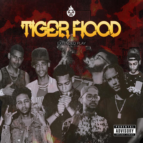 Tiger Hood