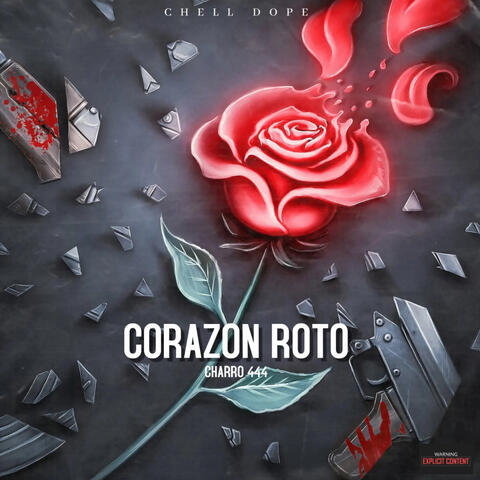 Corazón Roto