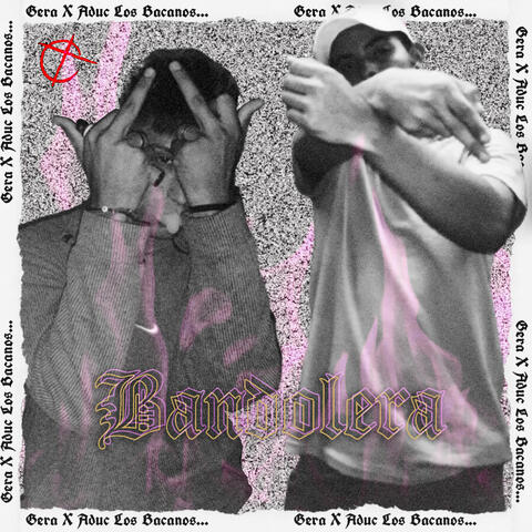 Bandolera