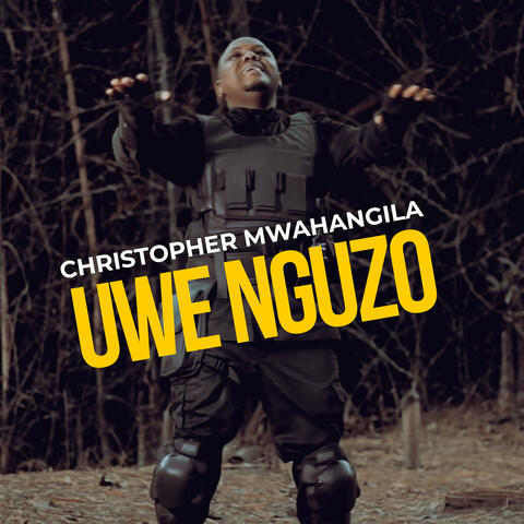 Uwe Nguzo