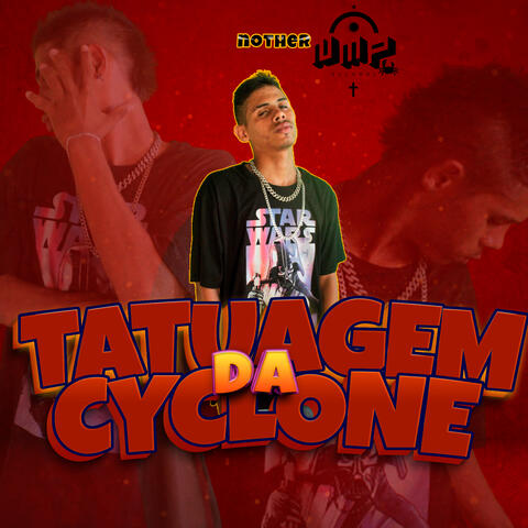 Tatuagem da Cyclone
