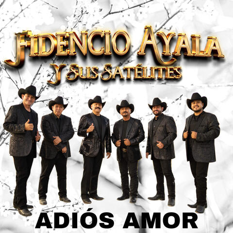 Adíos Amor