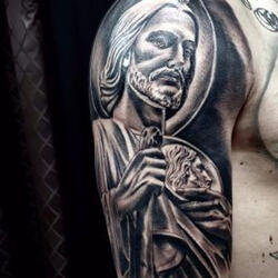 San Judas Tadeo V1 - 2023