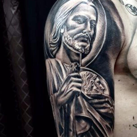 San Judas Tadeo V1 - 2023