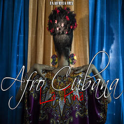 Mujer Afro Cubana