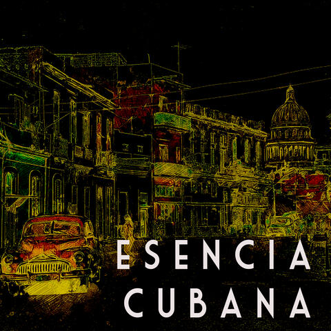 Esencia Cubana