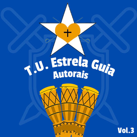 Pontos Autorais, Vol. 3