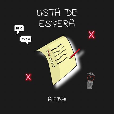 Lista de Espera
