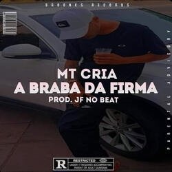 A Braba Da Firma
