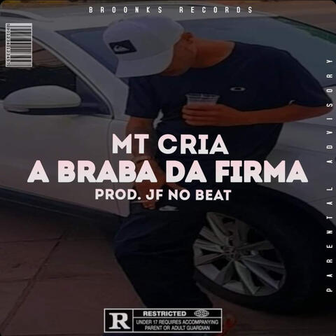 A Braba Da Firma