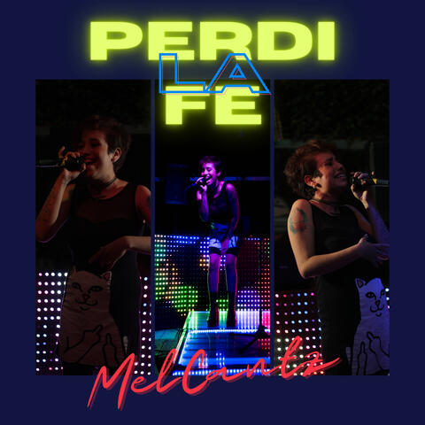 Perdí la Fe