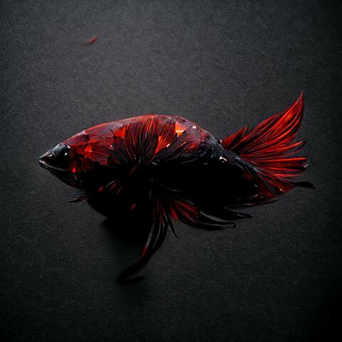 Crystal Fish