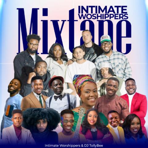 Intimate Worshippers Mixtape