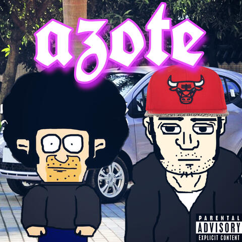 Azote