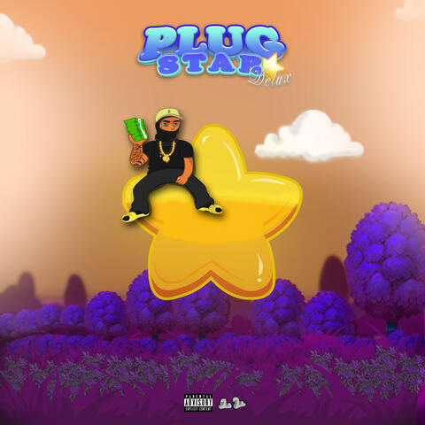 Plug Star Delux
