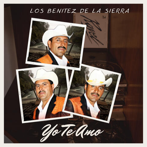 Yo Te Amo