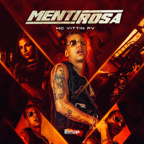 Mentirosa