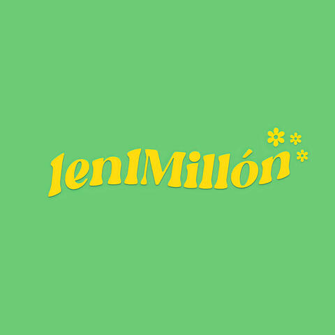 1 en 1 Millón