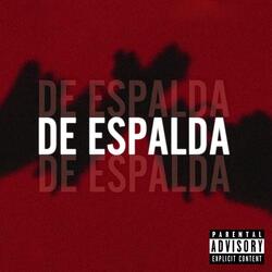 De Espalda
