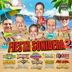 A Lo Lejos Se Oye una Cumbia