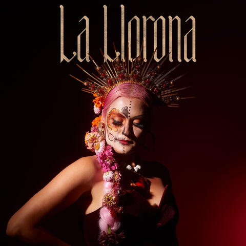 La Llorona