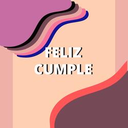 Feliz Cumple
