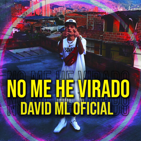 No Me He Virado