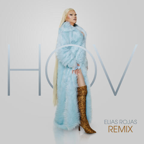 Haus of Vizcaya (Elias Rojas Remix)