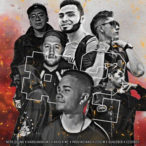 Provinciapher #2 - Se Produce