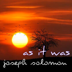 As It Was