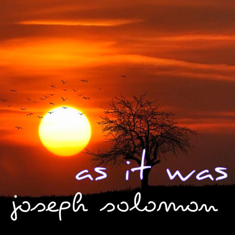As It Was