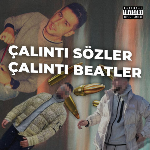 Çalıntı Sözler Çalıntı Beatler