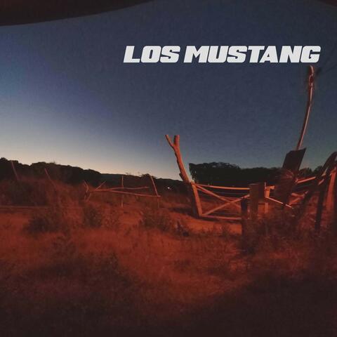 Los Mustang
