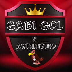 Gabi Gol É Artilheiro