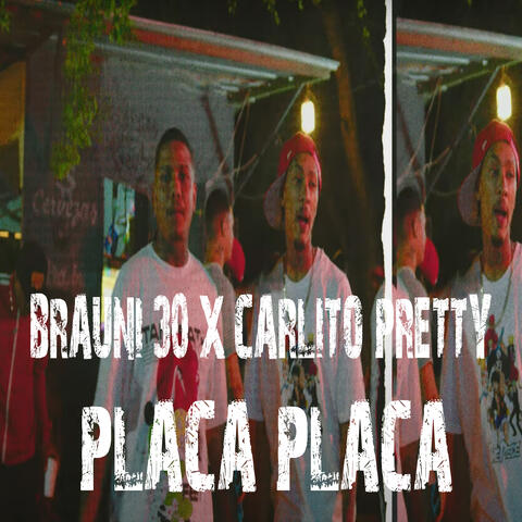 Placa Placa