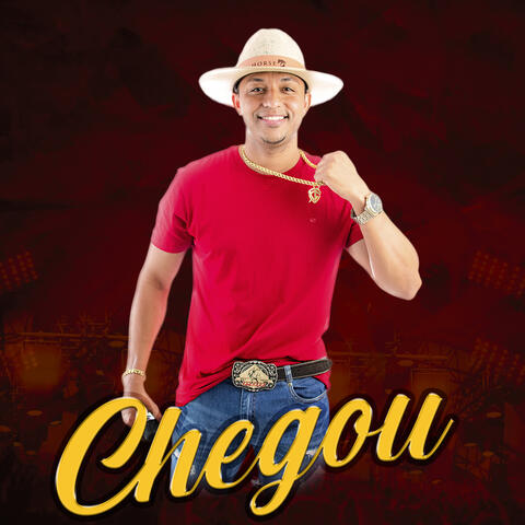 Chegou