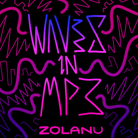 Waves In Mp3