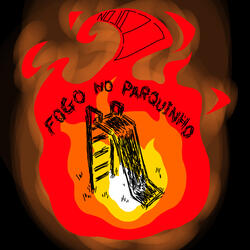 Fogo no Parquinho