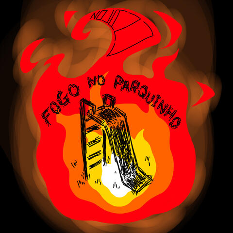 Fogo no Parquinho