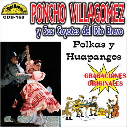 Polkas y Huapangos Grabaciones Originales