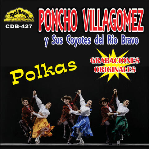 Polkas Grabaciones Originales