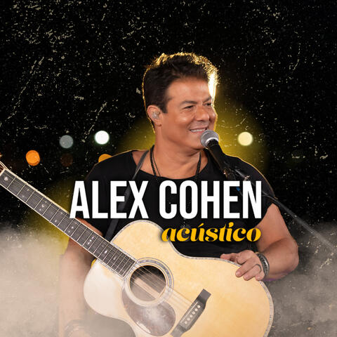 Alex Cohen Acústico