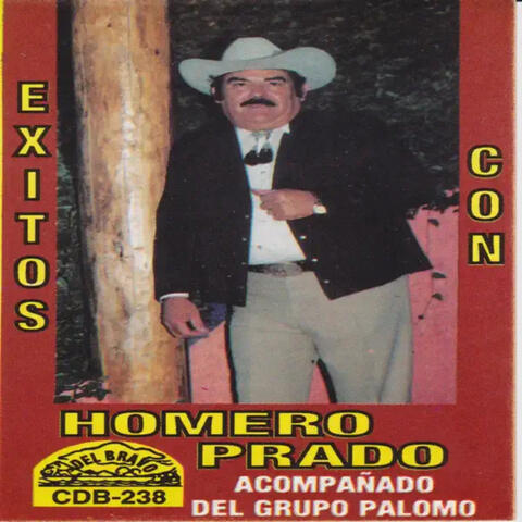 Exitos Con Homero Prado