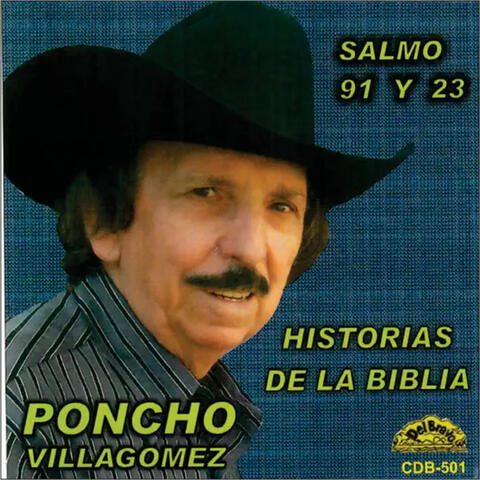 Historias de la Biblia 1