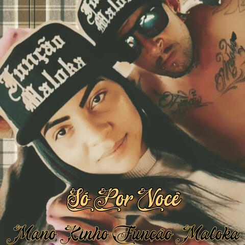 Só por Você