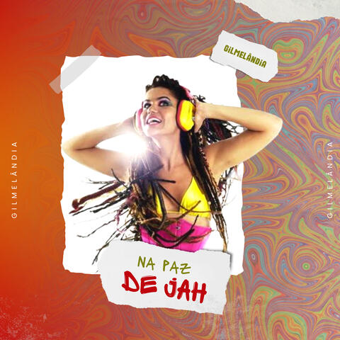 Na Paz de Jah